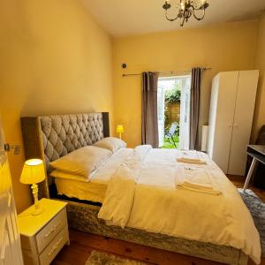 Entire 1Bed Stratford Westfield