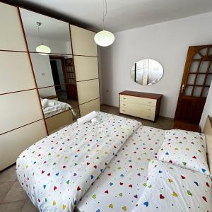 Drions Apartment. 3 Bedroom