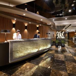 Hualien Holiday Hotel