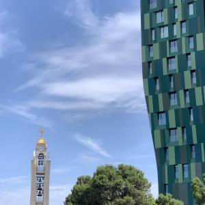 City Center Apartment