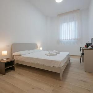 Casa Sforza Fondazione Prada Suite
