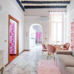 maison Trevi
