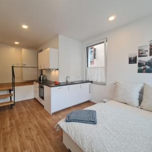 Ferienwohnung an der Allee