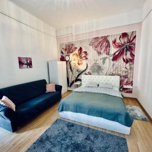 Lovely Flowers Apartment Quiet 4th-Floor Gem