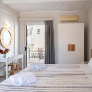 Medousa Studio & Apartments