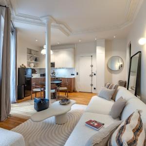 Luxury appartment near Louvre -TopQuartier- near metro