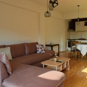 Velkovski Apartment