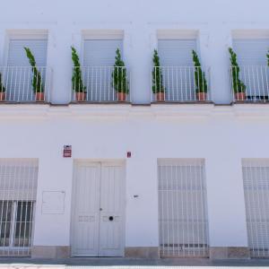 Apartamentos Ribera del Rio 36