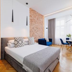 Kazimierz District - Dietla 21 street