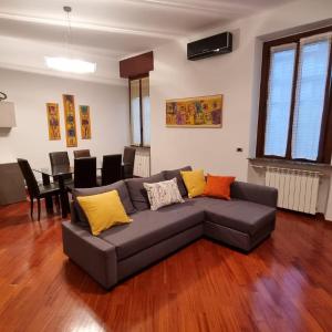 La casa di Cris - Milano, appartamento zona Sempione