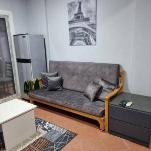 Golf Bay Apartment