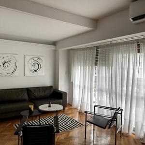 Departamento con terraza - Palermo