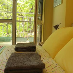 Private studio in the city center, close to subway, Medical University