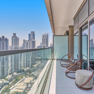 bnbmehomes - Paramount Hotel Midtown