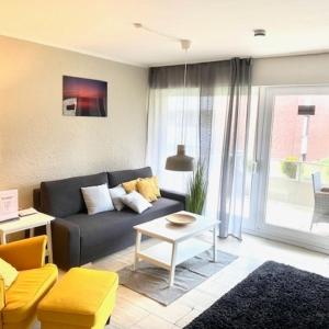 Ferienwohnung 5150 in Tossens