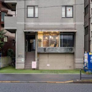 グランディオーソ中野富士見町
