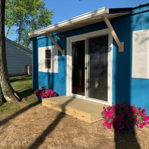 Camp Waneta