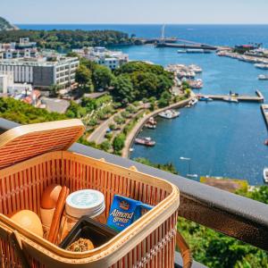Jeju Harang Pension