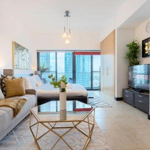 GuestReady Holiday Homes - Lux Studio with a View
