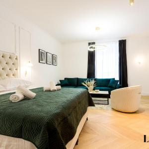 Litore Luxury Rooms BURA