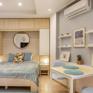 RP4 RégiPosta Apartment