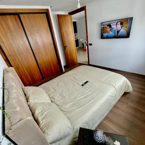Très beau studio au Palmier