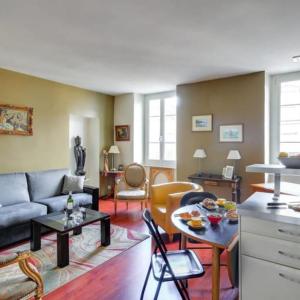 GuestReady - Beau séjour dans Le Marais
