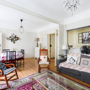GuestReady - Bel Apt à 5 minutes de Chinatown