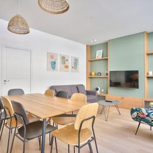GuestReady - Modern flat near Latin Quarter!