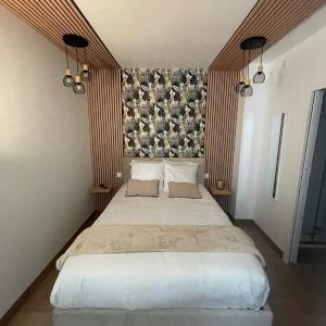 Eiffel tour Cosy Bali