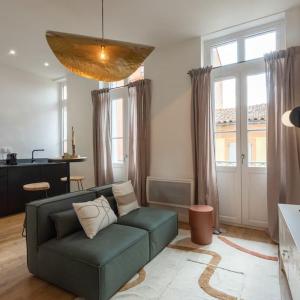 Le Prestigieux - Hypercentre