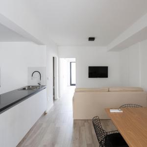 Nuoma Julian Alvarez II - 1 to 4 guests - Palermo