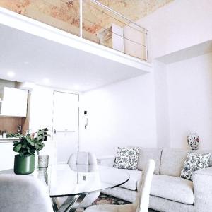 Living Suite Catania Garibaldi