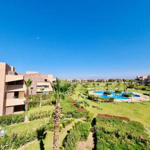 Best appartement for relaxation Prestigia