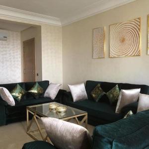 Appartement Charmant Casablanca - Sidi Rahal