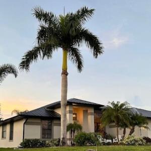 Villa Nicol