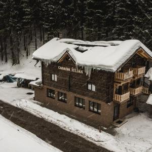 Cabana Iulian