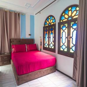 Hotel Sevilla