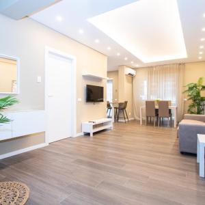 Roma Olimpia Luxury Home Monteverde