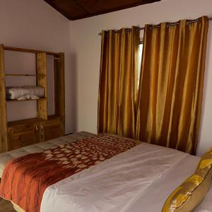 Villa bdk