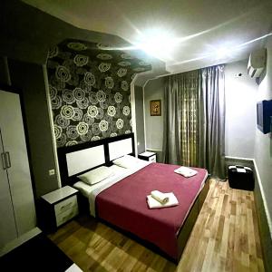 B&B Europa Hotel