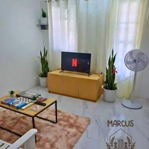 Marcus Tiny Home in Cabanatuan