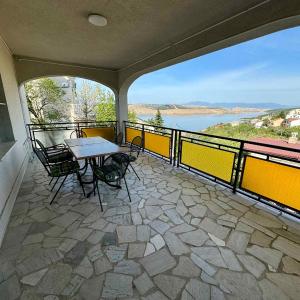Apartment in Jadranovo 50540