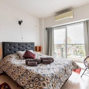 Confortable departamento