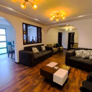Lujoso departamento cerca del centro, zona turística