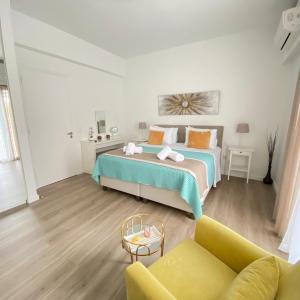 Dante Apartment