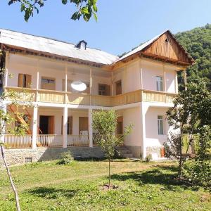 Mila Guest House