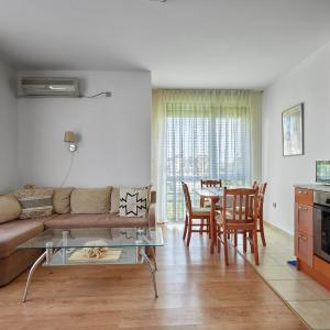 Charming 1-Bedroom Apartment in Ravda by Flat Mаnаger