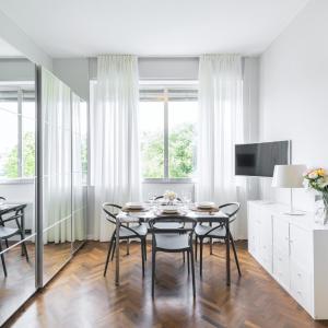 Easylife - Milano - Conca Naviglio 37 P4 - Navigli