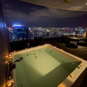 Luxury Penthouse KLCC & KL TOWER View in Kuala Lumpur